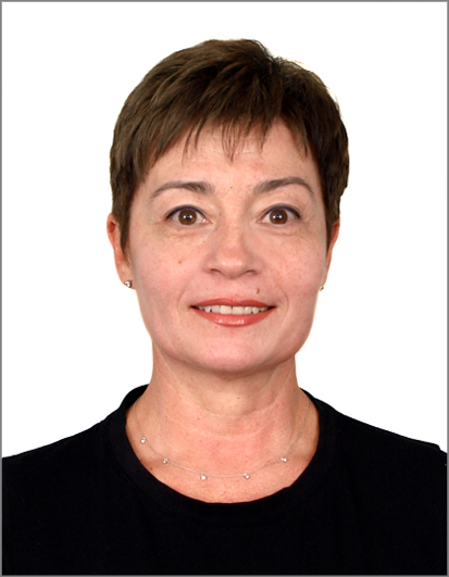 Янита Сейкова