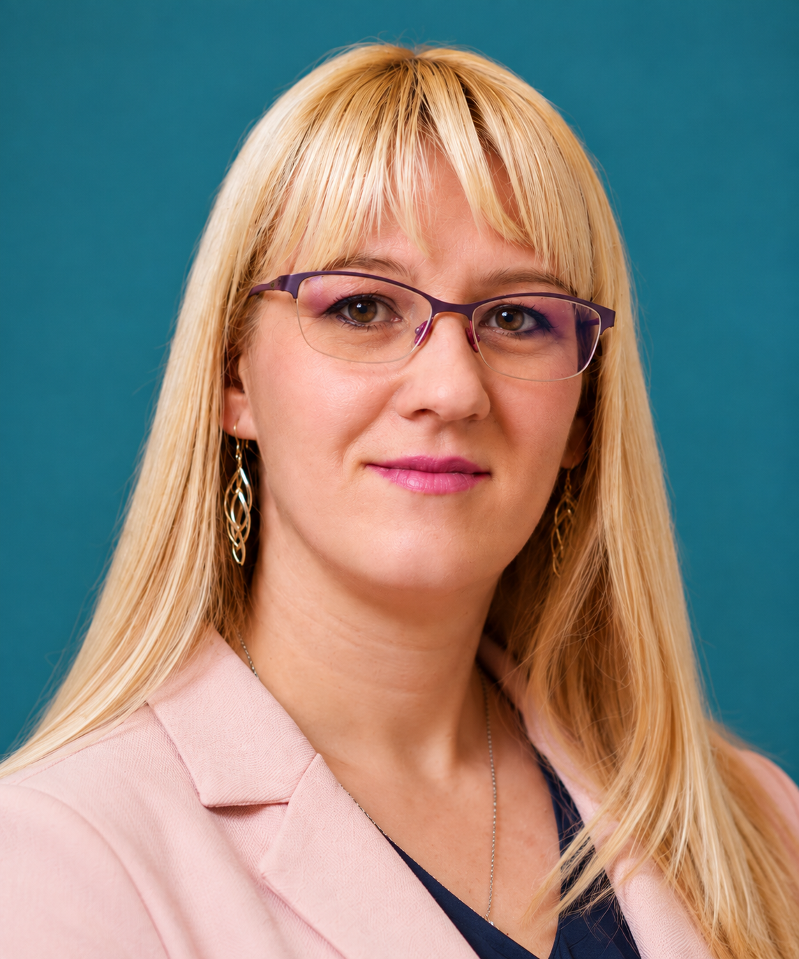 Гергана Димова
