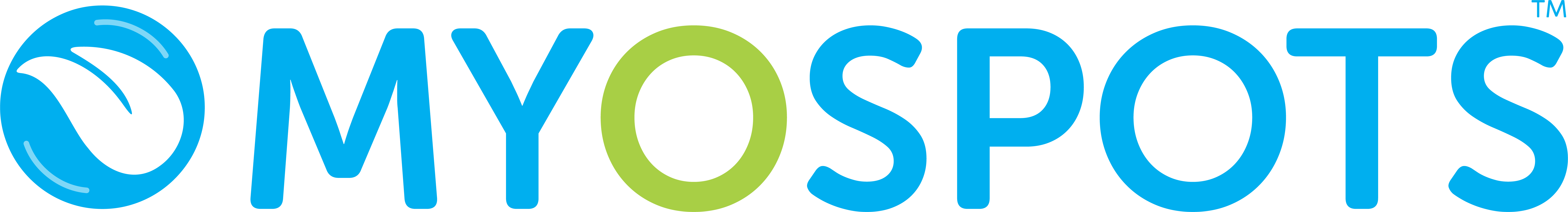 O Spots