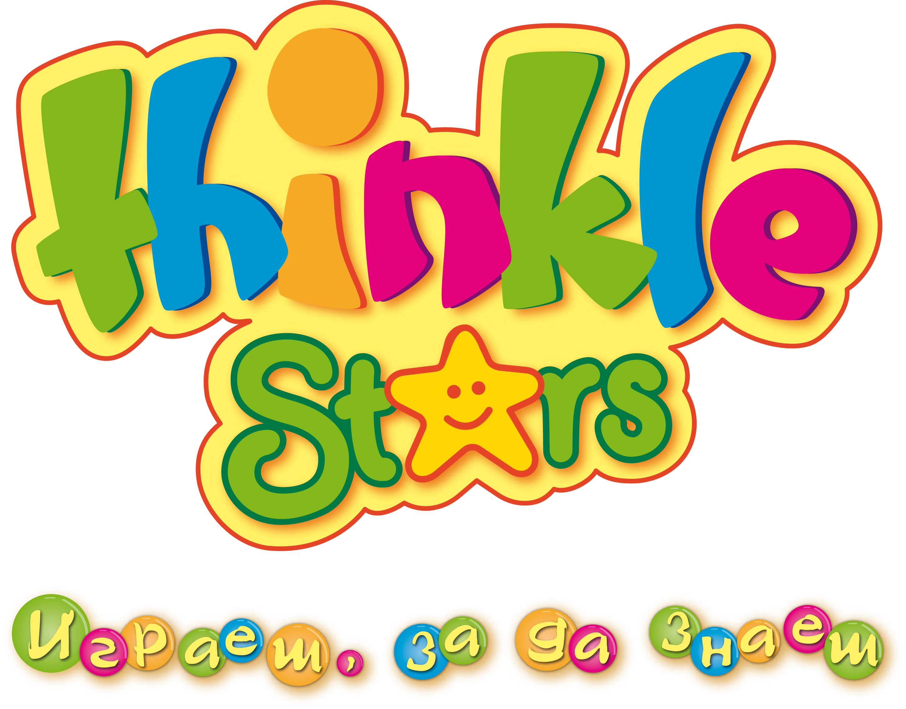 Thinkle stars